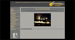Desktop Screenshot of lichtpunktodw.de